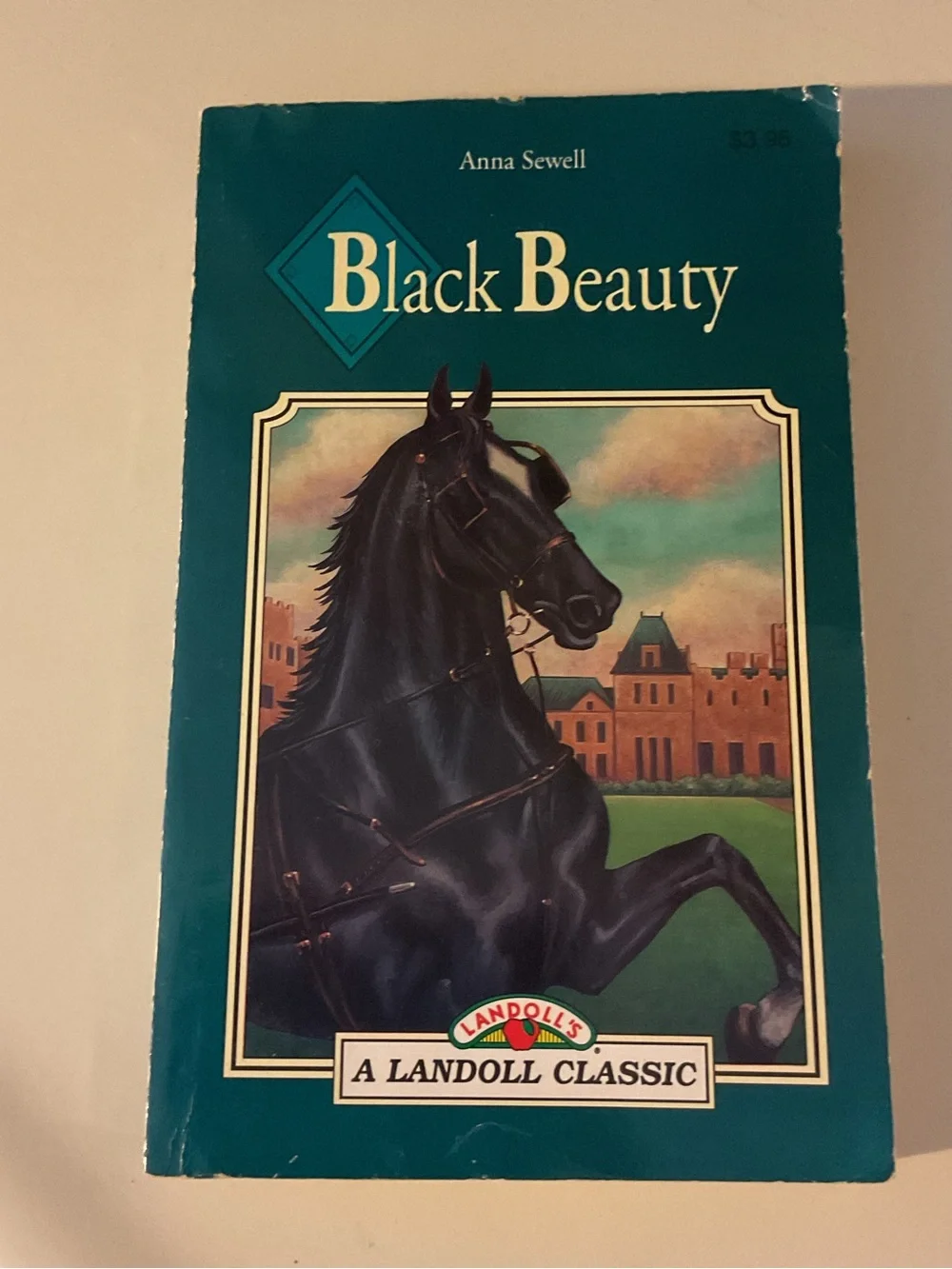 N/A charming classics